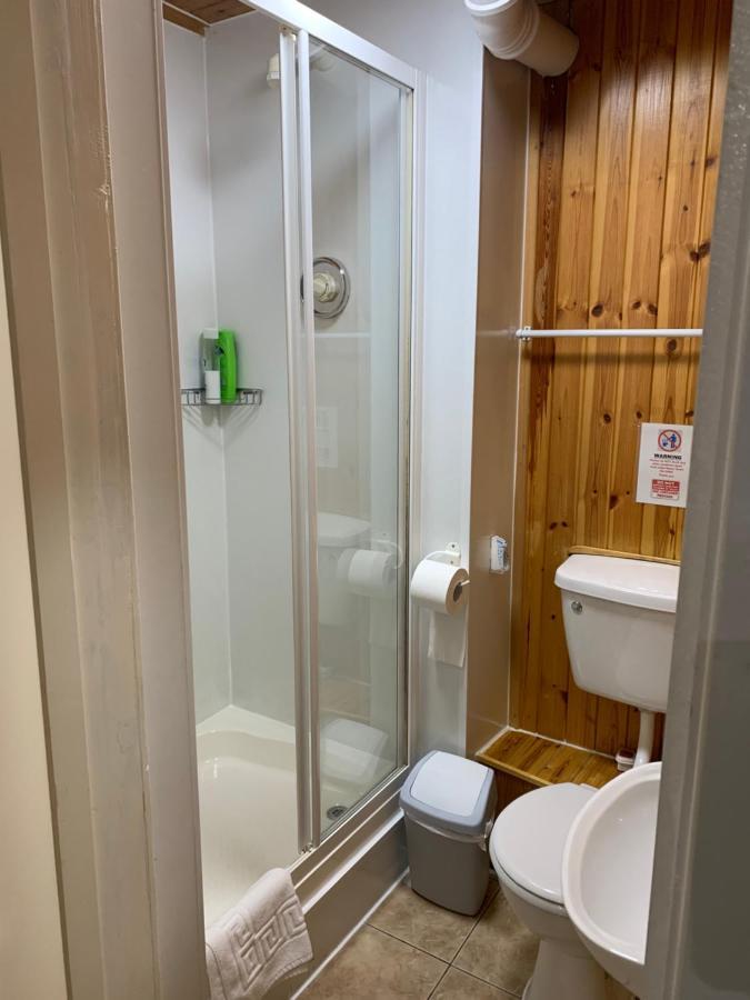 Edinburgh Rays Guest House ภายนอก รูปภาพ